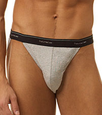 Fruit of the Loom 5-Pack String Bikini Brief